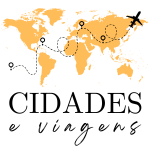 Cidades e Viagens